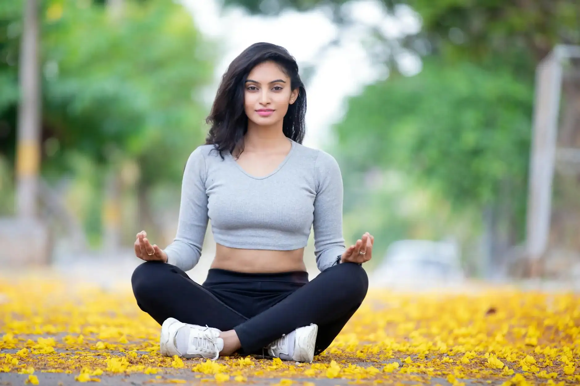 How to Manage Stress Through Fitness and Mindfulness