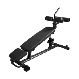 Finer Form Semi-Commercial Sit-Up Bench Elite