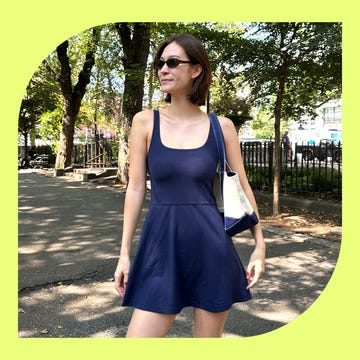 Amazon essentials activewear reivew