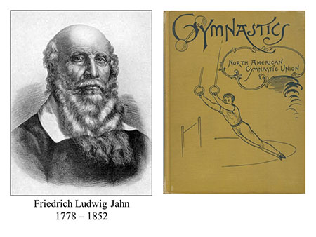 Friedrich Ludwig Jahn