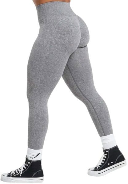 GymShark Lift Contour Seamless Legging