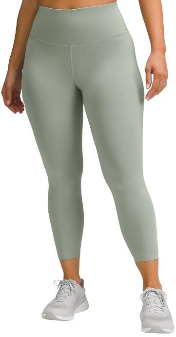 Lululemon Wunder Train Contour Fit Leggings